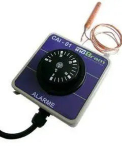 Alarm system CAI - 01